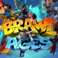 Tradução do Brawl of Ages para Português do Brasil