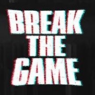 Tradução do Break the Game para Português do Brasil