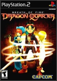 Tradução do Breath of Fire: Dragon Quarter para Português do Brasil