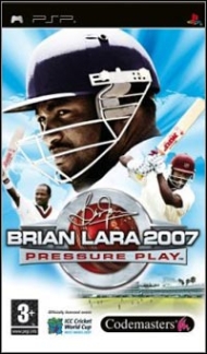 Tradução do Brian Lara 2007 Pressure Play para Português do Brasil