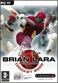 Tradução do Brian Lara International Cricket 2005 para Português do Brasil