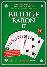 Tradução do Bridge Baron 17 para Português do Brasil