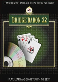 Tradução do Bridge Baron 22 para Português do Brasil