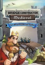 Tradução do Bridge Constructor Medieval para Português do Brasil