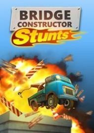 Tradução do Bridge Constructor Stunts para Português do Brasil