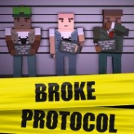 Tradução do Broke Protocol para Português do Brasil