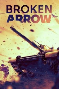 Tradução do Broken Arrow para Português do Brasil