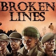 Tradução do Broken Lines para Português do Brasil