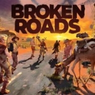 Tradução do Broken Roads para Português do Brasil