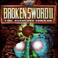 Tradução do Broken Sword II: The Smoking Mirror para Português do Brasil