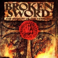 Tradução do Broken Sword: The Shadow of the Templars para Português do Brasil