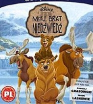 Tradução do Brother Bear para Português do Brasil