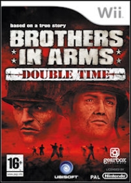 Tradução do Brothers in Arms: Double Time para Português do Brasil