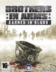 Tradução do Brothers in Arms: Earned in Blood para Português do Brasil