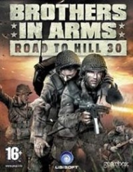 Tradução do Brothers in Arms: Road to Hill 30 para Português do Brasil