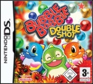 Tradução do Bubble Bobble Double Shot para Português do Brasil