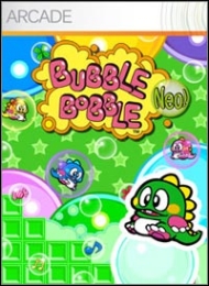 Tradução do Bubble Bobble Neo! para Português do Brasil