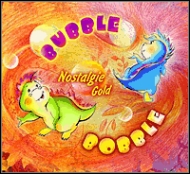 Tradução do Bubble Bobble Nostalgie para Português do Brasil