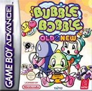 Tradução do Bubble Bobble Old and New para Português do Brasil