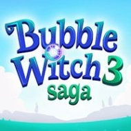 Tradução do Bubble Witch 3 Saga para Português do Brasil