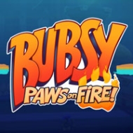 Tradução do Bubsy: Paws on Fire! para Português do Brasil