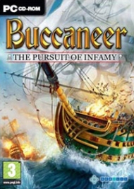 Tradução do Buccaneer: The Pursuit of Infamy para Português do Brasil