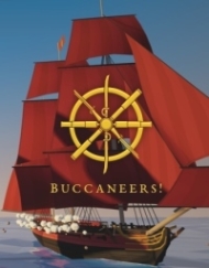 Tradução do Buccaneers! para Português do Brasil