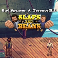 Tradução do Bud Spencer & Terence Hill: Slaps and Beans para Português do Brasil