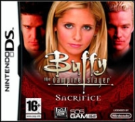 Tradução do Buffy the Vampire Slayer: Sacrifice para Português do Brasil