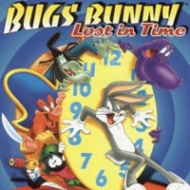 Tradução do Bugs Bunny: Lost in Time para Português do Brasil