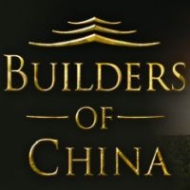 Tradução do Builders of China para Português do Brasil