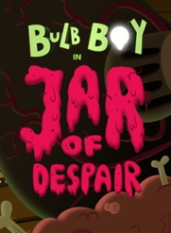 Tradução do Bulb Boy: Jar of Despair para Português do Brasil