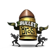 Tradução do Bullet Bros para Português do Brasil