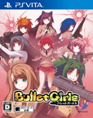 Tradução do Bullet Girls para Português do Brasil