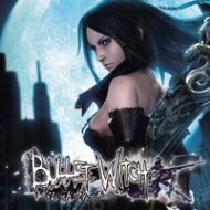 Tradução do Bullet Witch para Português do Brasil