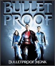 Tradução do Bulletproof Monk para Português do Brasil