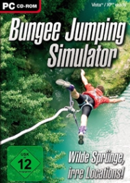 Tradução do Bungee Jumping Simulator para Português do Brasil