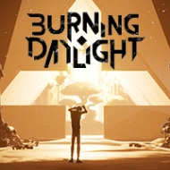 Tradução do Burning Daylight para Português do Brasil