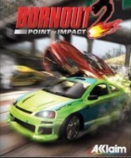 Tradução do Burnout 2: Point of Impact para Português do Brasil