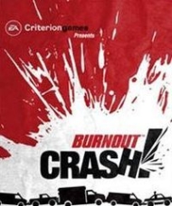 Tradução do Burnout Crash! para Português do Brasil