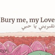 Tradução do Bury Me, My Love para Português do Brasil