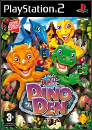 Tradução do Buzz! Junior: Dino Den para Português do Brasil