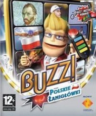 Tradução do Buzz!: Polish Puzzles para Português do Brasil