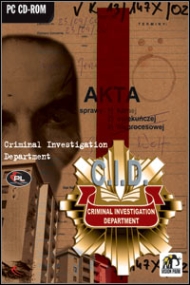 Tradução do C.I.D. Criminal Investigation Department para Português do Brasil