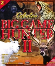 Tradução do Cabela’s Big Game Hunter II para Português do Brasil