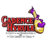 Tradução do Cadence of Hyrule: Crypt of the NecroDancer Featuring The Legend of Zelda para Português do Brasil