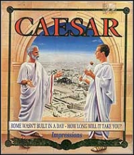 Tradução do Caesar para Português do Brasil