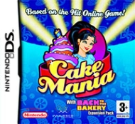 Tradução do Cake Mania para Português do Brasil