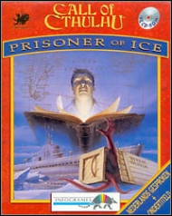 Tradução do Call of Cthulhu: Prisoner of Ice para Português do Brasil