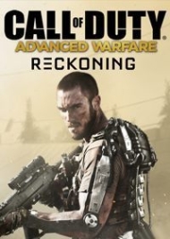 Tradução do Call of Duty: Advanced Warfare Reckoning para Português do Brasil